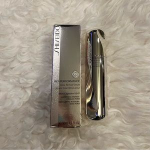 Shiseido Glow Revival Serum-50ml*NEW